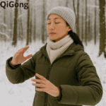 Achtsamkeit & frische Luft